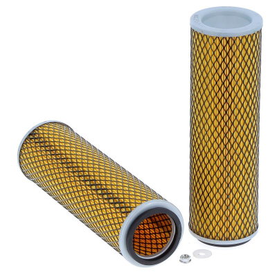 LUFTFILTER