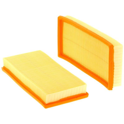 LUFTFILTER