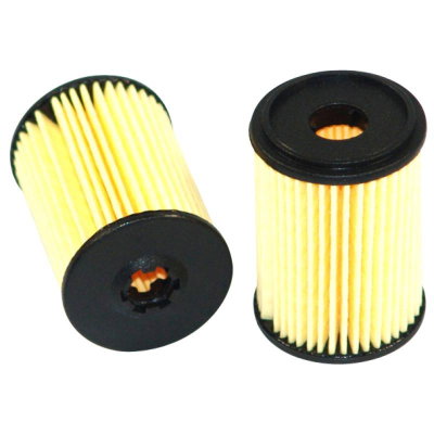 GASFILTER