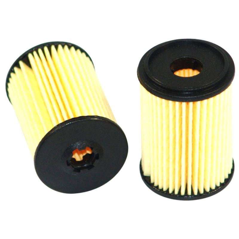 GASFILTER