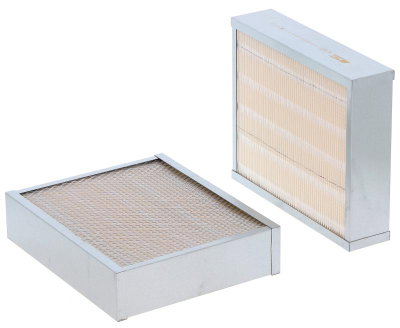 KUPÉLUFTFILTER