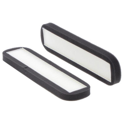 KUPÉLUFTFILTER