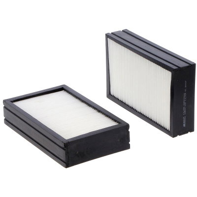 KUPÉLUFTFILTER