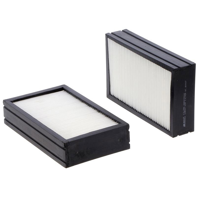 KUPÉLUFTFILTER