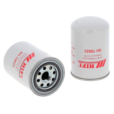 HYDRAULFILTER