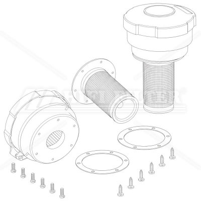 TANKLOCK
