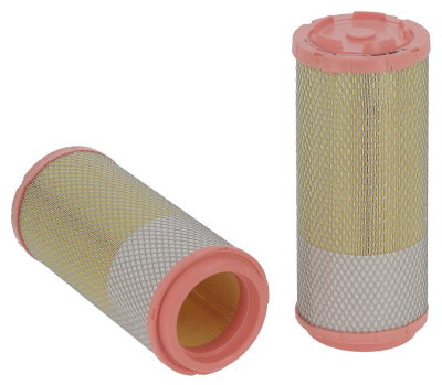 LUFTFILTER