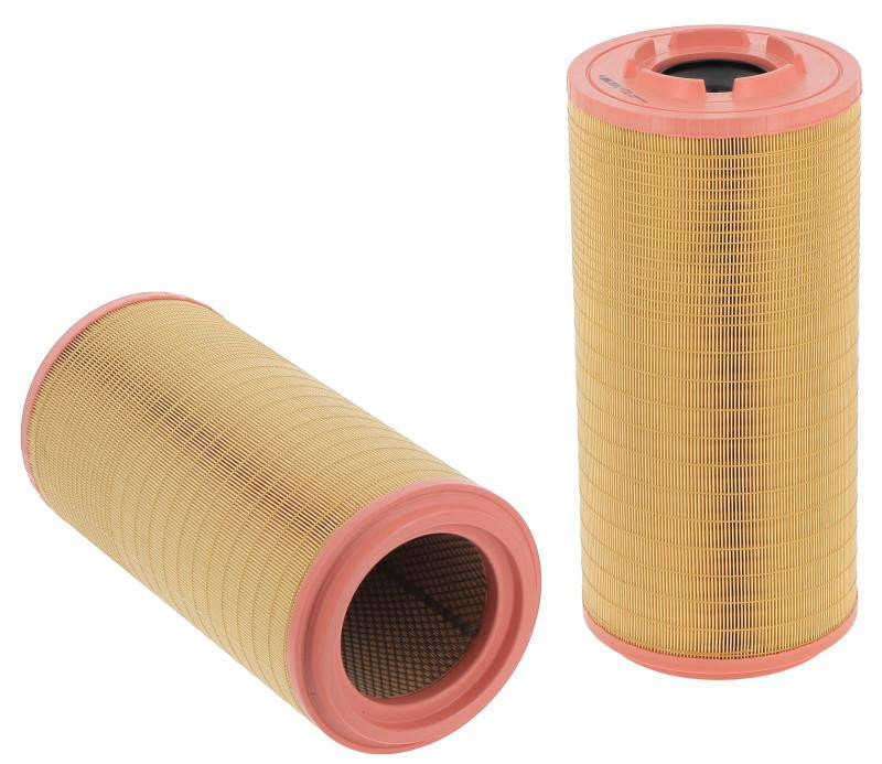 LUFTFILTER
