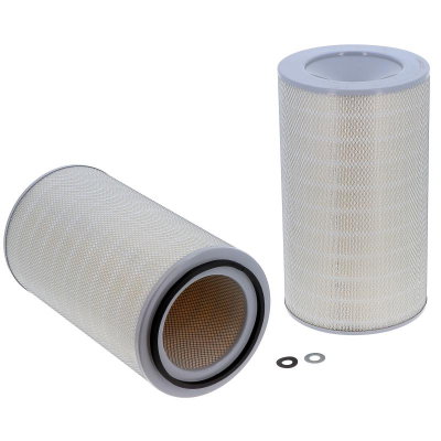 LUFTFILTER