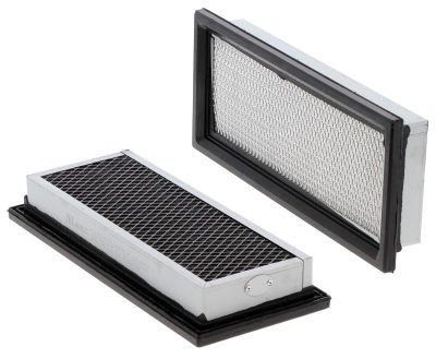 KUPÉLUFTFILTER