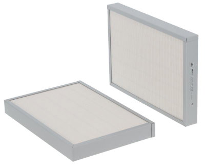 KUPÉLUFTFILTER