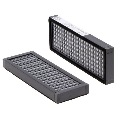 KUPÉLUFTFILTER
