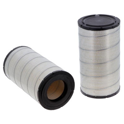 LUFTFILTER