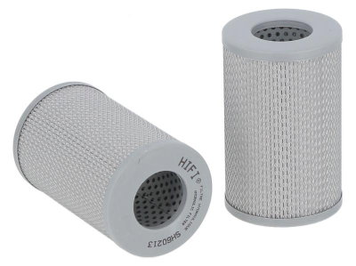 HYDRAULFILTER