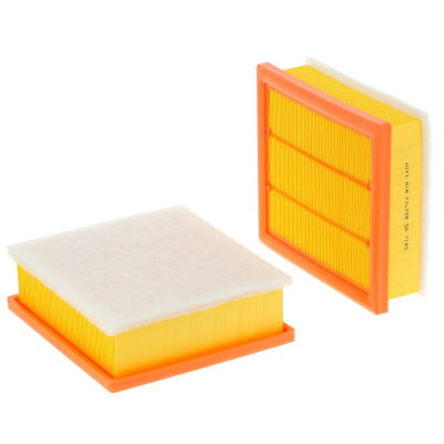 KUPÉLUFTFILTER
