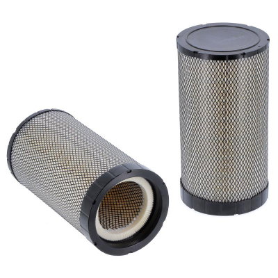 LUFTFILTER