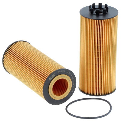 OLJEFILTER