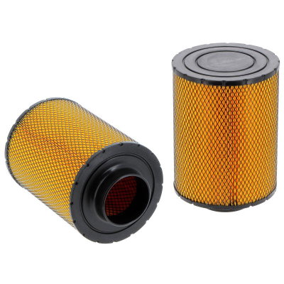 LUFTFILTER