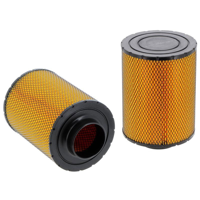LUFTFILTER