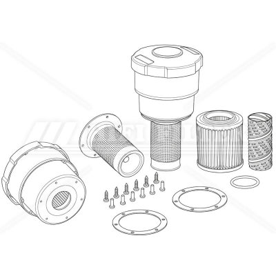 TANKLOCK