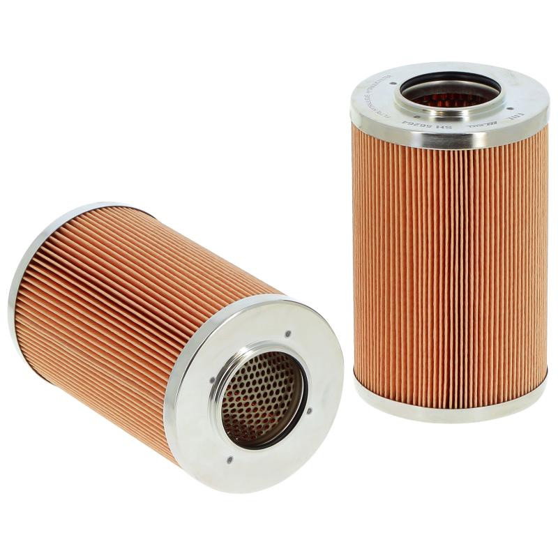 HYDRAULFILTER