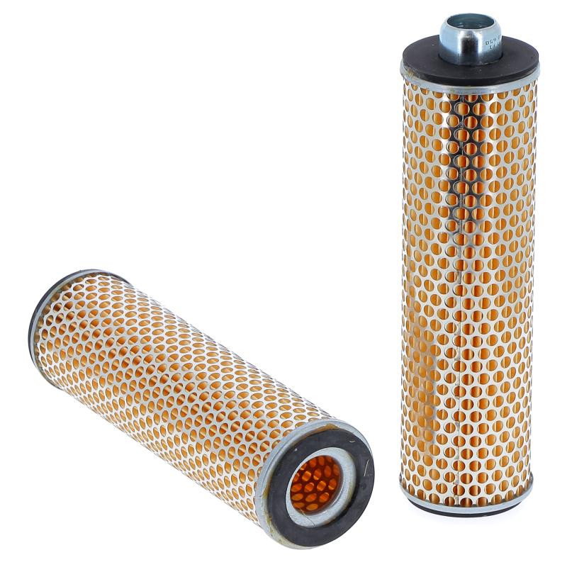 OLJEFILTER