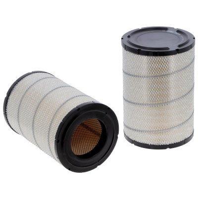LUFTFILTER