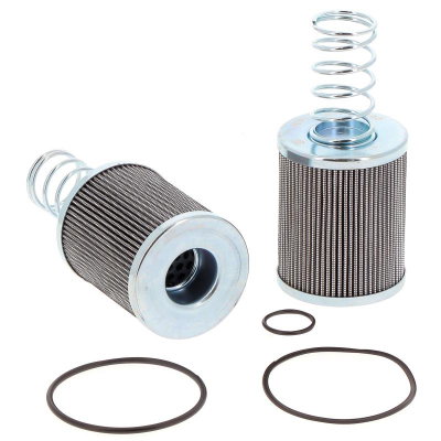 HYDRAULFILTER