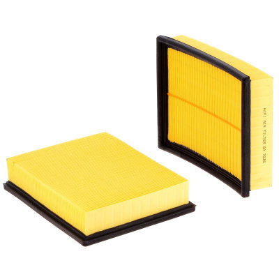 LUFTFILTER
