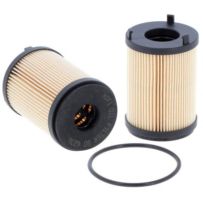 OLJEFILTER