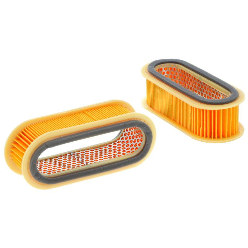 LUFTFILTER