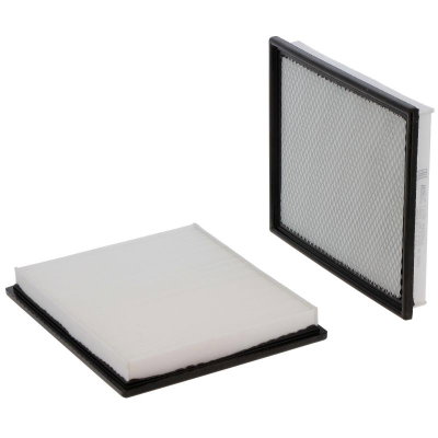 KUPÉLUFTFILTER