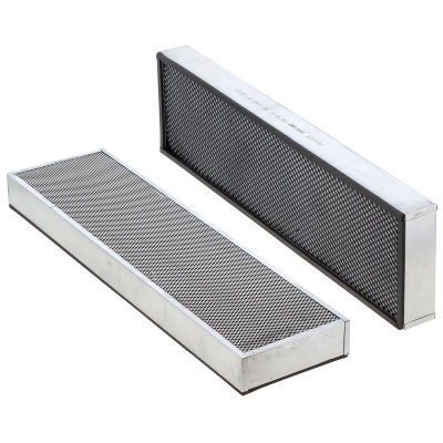 KUPÉLUFTFILTER