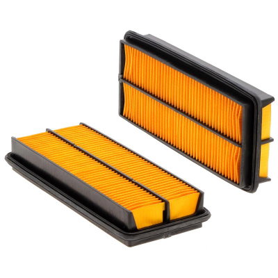 LUFTFILTER