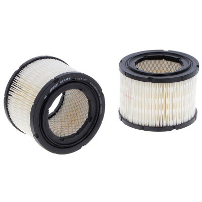 LUFTFILTER
