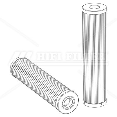 HYDRAULFILTER