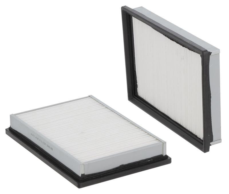 LUFTFILTER