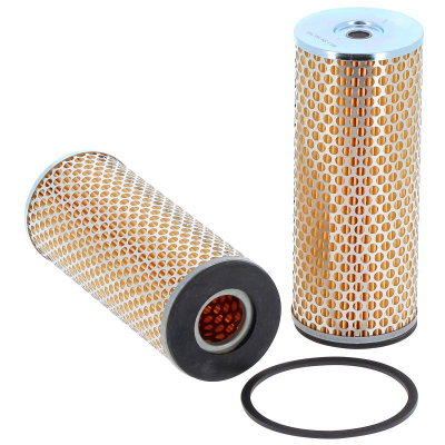 HYDRAULFILTER