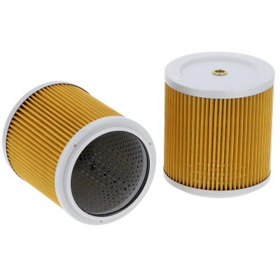 HYDRAULFILTER
