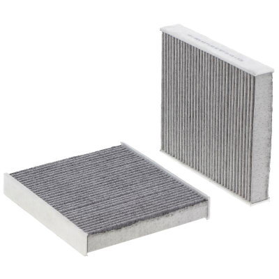 KUPÉLUFTFILTER