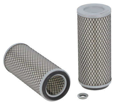 LUFTFILTER