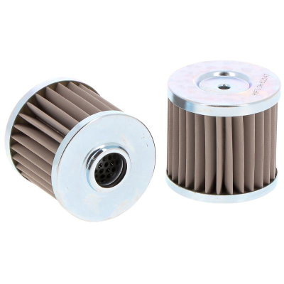 HYDRAULFILTER