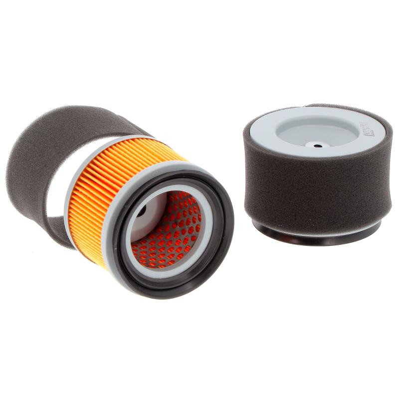 LUFTFILTER