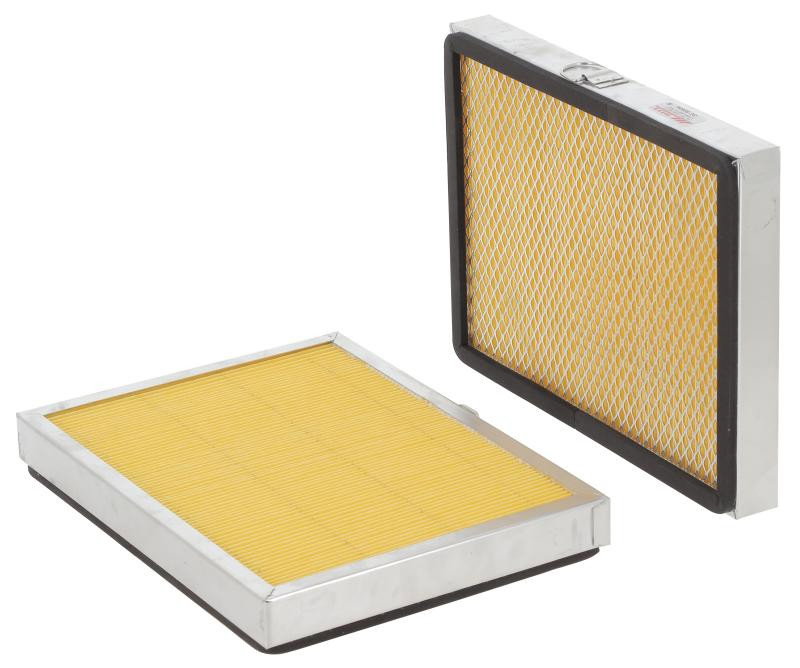KUPÉLUFTFILTER