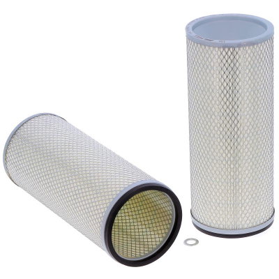 LUFTFILTER