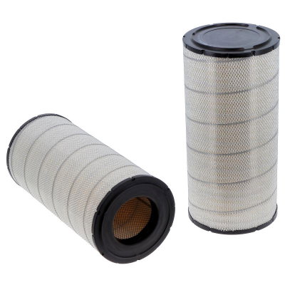 LUFTFILTER