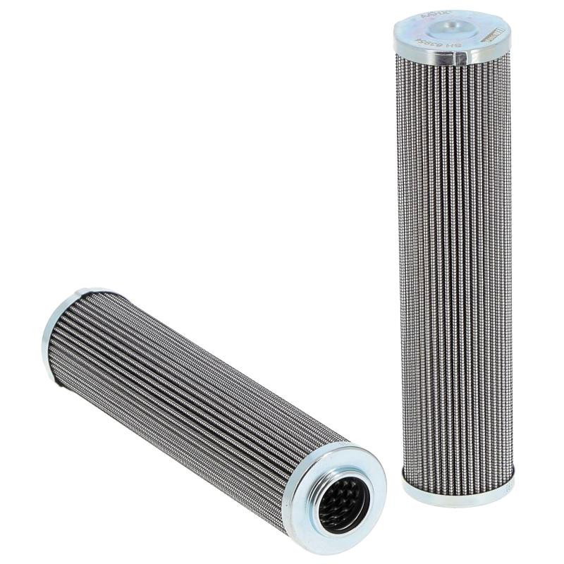 HYDRAULFILTER