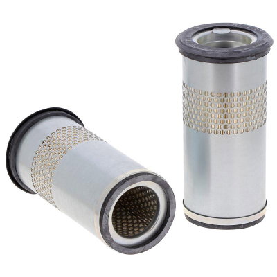 LUFTFILTER