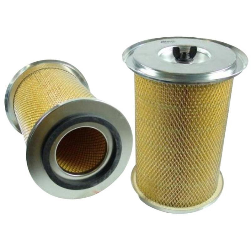 LUFTFILTER