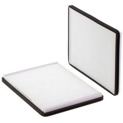 KUPÉLUFTFILTER